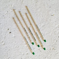 News Paper Seed Pencil Pack Of 5