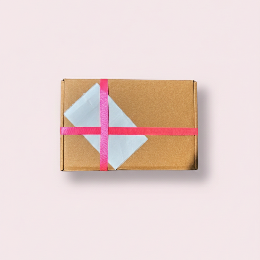 Special Eco-Friendly Valantine's day Gift Box | The "Love You To The Planet And Back" Box