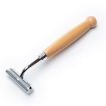 GreenLoverStore Resusable Bamboo Razor pack of 1